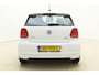 Volkswagen Polo 1.0 95pk 5drs BlueMotion Edition | Climate control | Navigatie | Bluetooth | Lichtmetalen velgen