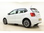 Volkswagen Polo 1.0 95pk 5drs BlueMotion Edition | Climate control | Navigatie | Bluetooth | Lichtmetalen velgen