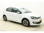 Volkswagen Polo 1.0 95pk 5drs BlueMotion Edition | Climate control | Navigatie | Bluetooth | Lichtmetalen velgen