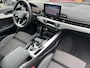 Audi A4 Avant 40 TFSi S-Tronic Quattro S-line | NAV | EL. TREKHAAK | STANDKACHEL |
