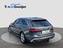 Audi A4 Avant 40 TFSi S-Tronic Quattro S-line | NAV | EL. TREKHAAK | STANDKACHEL |