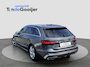Audi A4 Avant 40 TFSi S-Tronic Quattro S-line | NAV | EL. TREKHAAK | STANDKACHEL |
