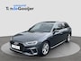 Audi A4 Avant 40 TFSi S-Tronic Quattro S-line | NAV | EL. TREKHAAK | STANDKACHEL |