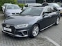 Audi A4 Avant 40 TFSi S-Tronic Quattro S-line | NAV | EL. TREKHAAK | STANDKACHEL |