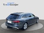 Audi A4 Avant 40 TFSi S-Tronic Quattro S-line | NAV | EL. TREKHAAK | STANDKACHEL |