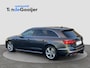 Audi A4 Avant 40 TFSi S-Tronic Quattro S-line | NAV | EL. TREKHAAK | STANDKACHEL |