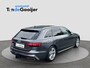 Audi A4 Avant 40 TFSi S-Tronic Quattro S-line | NAV | EL. TREKHAAK | STANDKACHEL |