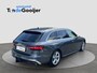 Audi A4 Avant 40 TFSi S-Tronic Quattro S-line | NAV | EL. TREKHAAK | STANDKACHEL |