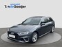 Audi A4 Avant 40 TFSi S-Tronic Quattro S-line | NAV | EL. TREKHAAK | STANDKACHEL |