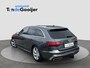 Audi A4 Avant 40 TFSi S-Tronic Quattro S-line | NAV | EL. TREKHAAK | STANDKACHEL |