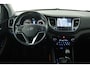 Hyundai Tucson 1.6 GDi Comfort (TREKHAAK, STOELVERWARMING, ACHTERUITRIJCAMERA, NAVIGATIE, PARKEERSENSOREN)