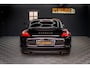Porsche Panamera 4.8 Turbo / Pano / Stoelverw&koeling v+a / Carplay / Luchtv. / Sportuitlaat klepgestuurd / Mahogany interieur