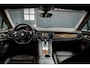 Porsche Panamera 4.8 Turbo / Pano / Stoelverw&koeling v+a / Carplay / Luchtv. / Sportuitlaat klepgestuurd / Mahogany interieur