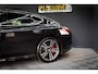 Porsche Panamera 4.8 Turbo / Pano / Stoelverw&koeling v+a / Carplay / Luchtv. / Sportuitlaat klepgestuurd / Mahogany interieur