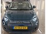 Fiat 500C 42 kWh 118pk Cabrio La Prima EV | Pack Winter | SOH 91% | Camera | PDC | Electrisch dak | Leder | CarPlay | 17" | LED |