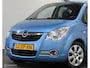 Opel Agila 1.2 Enjoy [ NL auto met NAP en airco ]