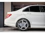 Mercedes-Benz C-klasse AMG 63|originele lak|Carplay|Schuif/kantel