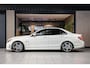 Mercedes-Benz C-klasse AMG 63|originele lak|Carplay|Schuif/kantel