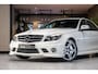 Mercedes-Benz C-klasse AMG 63|originele lak|Carplay|Schuif/kantel