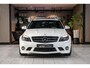 Mercedes-Benz C-klasse AMG 63|originele lak|Carplay|Schuif/kantel
