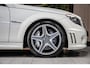 Mercedes-Benz C-klasse AMG 63|originele lak|Carplay|Schuif/kantel