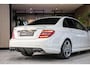 Mercedes-Benz C-klasse AMG 63|originele lak|Carplay|Schuif/kantel