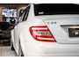 Mercedes-Benz C-klasse AMG 63|originele lak|Carplay|Schuif/kantel