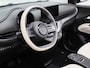 Fiat 500C La Prima 42 kWh | ACHTERUITRIJCAMERA | STOELVERWARMING | APPLE CARPLAY | LEDEREN BEKLEDING | CLIMATE CONTROL | CRUISE CONTROL |