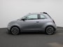 Fiat 500C La Prima 42 kWh | ACHTERUITRIJCAMERA | STOELVERWARMING | APPLE CARPLAY | LEDEREN BEKLEDING | CLIMATE CONTROL | CRUISE CONTROL |