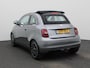 Fiat 500C La Prima 42 kWh | ACHTERUITRIJCAMERA | STOELVERWARMING | APPLE CARPLAY | LEDEREN BEKLEDING | CLIMATE CONTROL | CRUISE CONTROL |