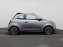 Fiat 500C La Prima 42 kWh | ACHTERUITRIJCAMERA | STOELVERWARMING | APPLE CARPLAY | LEDEREN BEKLEDING | CLIMATE CONTROL | CRUISE CONTROL |