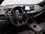 Nissan Qashqai 158pk MHEV Xtronic Tekna | Pilot assist | Stoel, stuur en voorruitverwarming | Lederen bekleding | Google intergratie | Elketrisch verstelbare bestuurderstoel |