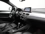 BMW X2 xDrive25e M Sport Plug In Hybrid 220pk Dealer O.H. PHEV | Panodak | Adaptive Cruise | Head Up | Camera | Harman & Kardon | Lederen Sportstoelen Memory & Verwarmd | Sfeerverlichting | Apple Carplay | Keyless | Navigatie | DAB | 19"L.M |