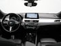 BMW X2 xDrive25e M Sport Plug In Hybrid 220pk Dealer O.H. PHEV | Panodak | Adaptive Cruise | Head Up | Camera | Harman & Kardon | Lederen Sportstoelen Memory & Verwarmd | Sfeerverlichting | Apple Carplay | Keyless | Navigatie | DAB | 19"L.M |