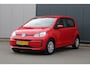 Volkswagen Up! 1.0 BMT move up! Airco, Elektrische ramen, DAB radio, Elektrische spiegels, Regensensor