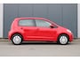 Volkswagen Up! 1.0 BMT move up! Airco, Elektrische ramen, DAB radio, Elektrische spiegels, Regensensor