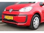 Volkswagen Up! 1.0 BMT move up! Airco, Elektrische ramen, DAB radio, Elektrische spiegels, Regensensor