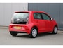 Volkswagen Up! 1.0 BMT move up! Airco, Elektrische ramen, DAB radio, Elektrische spiegels, Regensensor