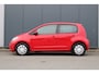 Volkswagen Up! 1.0 BMT move up! Airco, Elektrische ramen, DAB radio, Elektrische spiegels, Regensensor