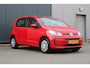 Volkswagen Up! 1.0 BMT move up! Airco, Elektrische ramen, DAB radio, Elektrische spiegels, Regensensor