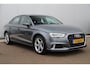 Audi A3 Limousine 35 TFSI CoD Advance 150PK Automaat Virtual Cockpit Bruin Leder LED Navigatie Carplay Climate Cruise Control