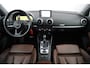 Audi A3 Limousine 35 TFSI CoD Advance 150PK Automaat Virtual Cockpit Bruin Leder LED Navigatie Carplay Climate Cruise Control