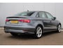Audi A3 Limousine 35 TFSI CoD Advance 150PK Automaat Virtual Cockpit Bruin Leder LED Navigatie Carplay Climate Cruise Control