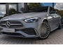 Mercedes-Benz C-klasse 300e Business Solution AMG | Night | Panoramaschuifdak | 360°-camera | DIGITAL LIGHT | Sfeerverlichting | 19" multispaaks AMG velgen |