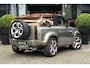 Land Rover Defender LANDROVER 90 Valiance Convertible Custom 5.0-V8 (1 of 1) Heritage Design