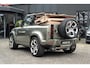 Land Rover Defender LANDROVER 90 Valiance Convertible Custom 5.0-V8 (1 of 1) Heritage Design