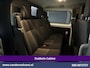 Ford Transit Custom 2.0 TDCI 130pk L2H1 Dubbele Cabine Euro6 Airco | 6-Zits | Camera | Navigatie | LED | Apple Carplay Android Auto, Cruisecontrol, Stoelverwarming, Verwarmde voorruit, Parkeersensoren, Achterklep