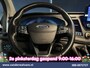 Ford Transit Custom 2.0 TDCI 130pk L2H1 Dubbele Cabine Euro6 Airco | 6-Zits | Camera | Navigatie | LED | Apple Carplay Android Auto, Cruisecontrol, Stoelverwarming, Verwarmde voorruit, Parkeersensoren, Achterklep