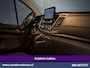 Ford Transit Custom 2.0 TDCI 130pk L2H1 Dubbele Cabine Euro6 Airco | 6-Zits | Camera | Navigatie | LED | Apple Carplay Android Auto, Cruisecontrol, Stoelverwarming, Verwarmde voorruit, Parkeersensoren, Achterklep
