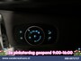 Ford Transit Custom 2.0 TDCI 130pk L2H1 Dubbele Cabine Euro6 Airco | 6-Zits | Camera | Navigatie | LED | Apple Carplay Android Auto, Cruisecontrol, Stoelverwarming, Verwarmde voorruit, Parkeersensoren, Achterklep